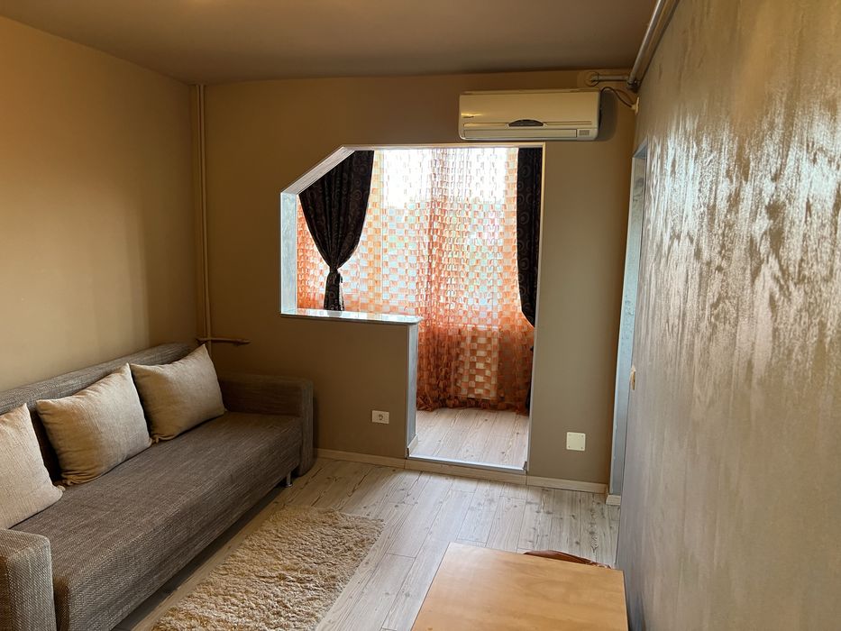 Inchiriez garsoniera, zona Micalaca, str. Abrud, bl 236