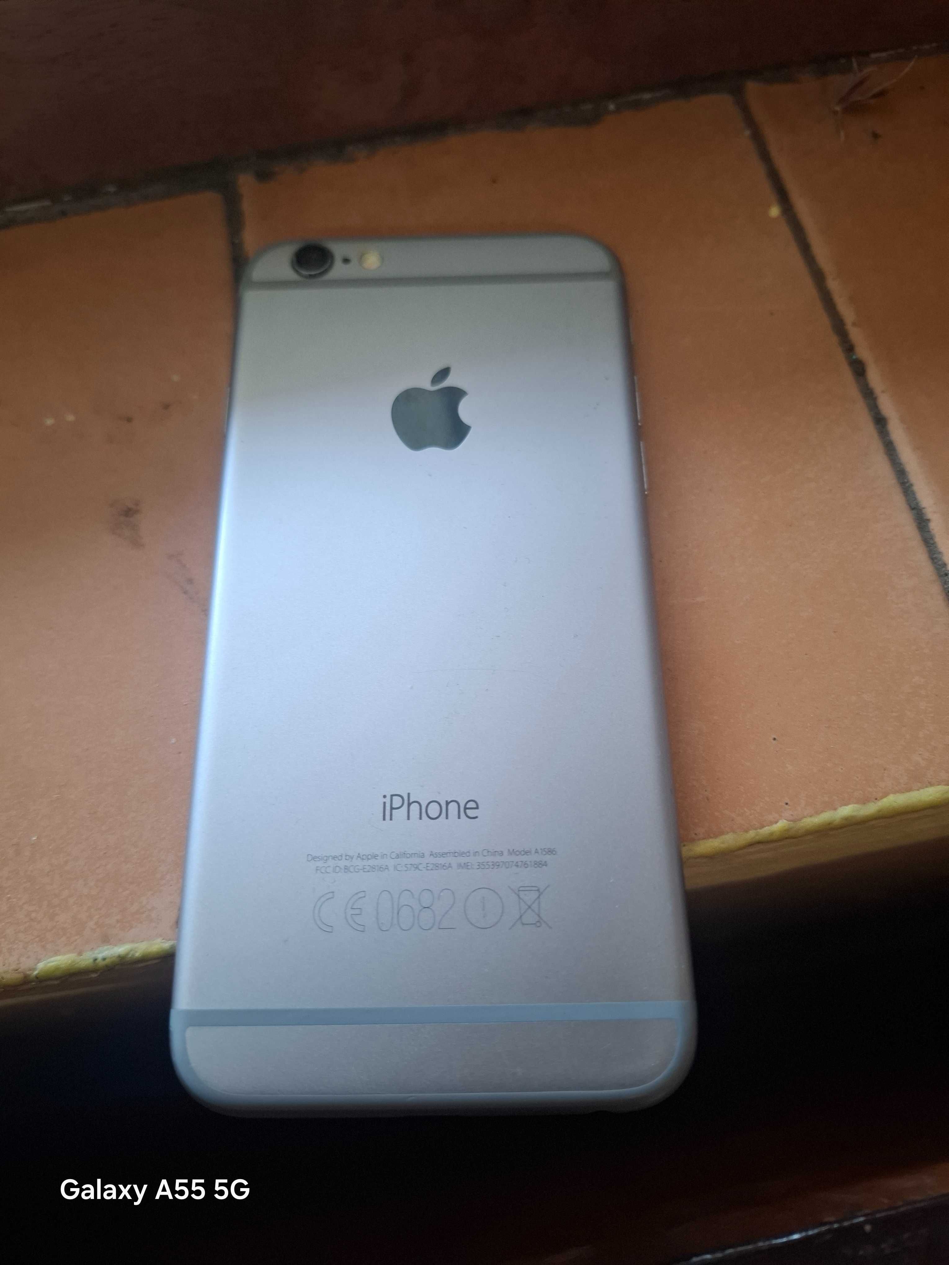 Iphone 6 в добро състояние