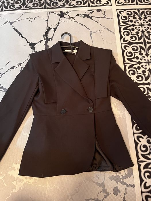 Пиджак женский.