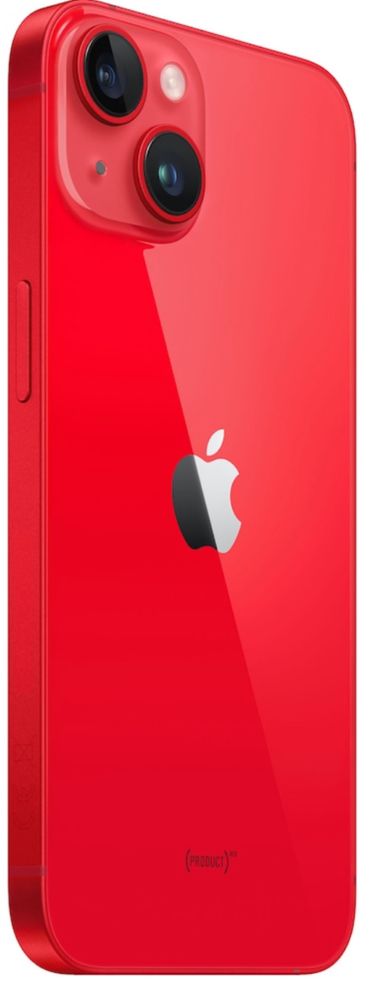 Vand telefon Iphone 14 RED 128 GB 5G