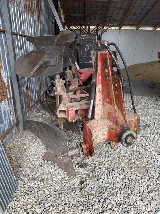 Plug huard reversibil 3 capuri