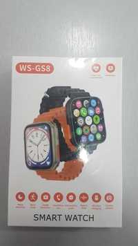 Смарт часовник WS-GS8