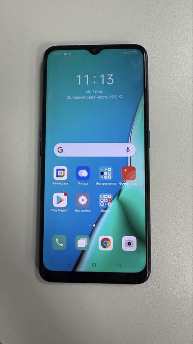 Oppo A9 128 gb (Лисаковск лот:743898)