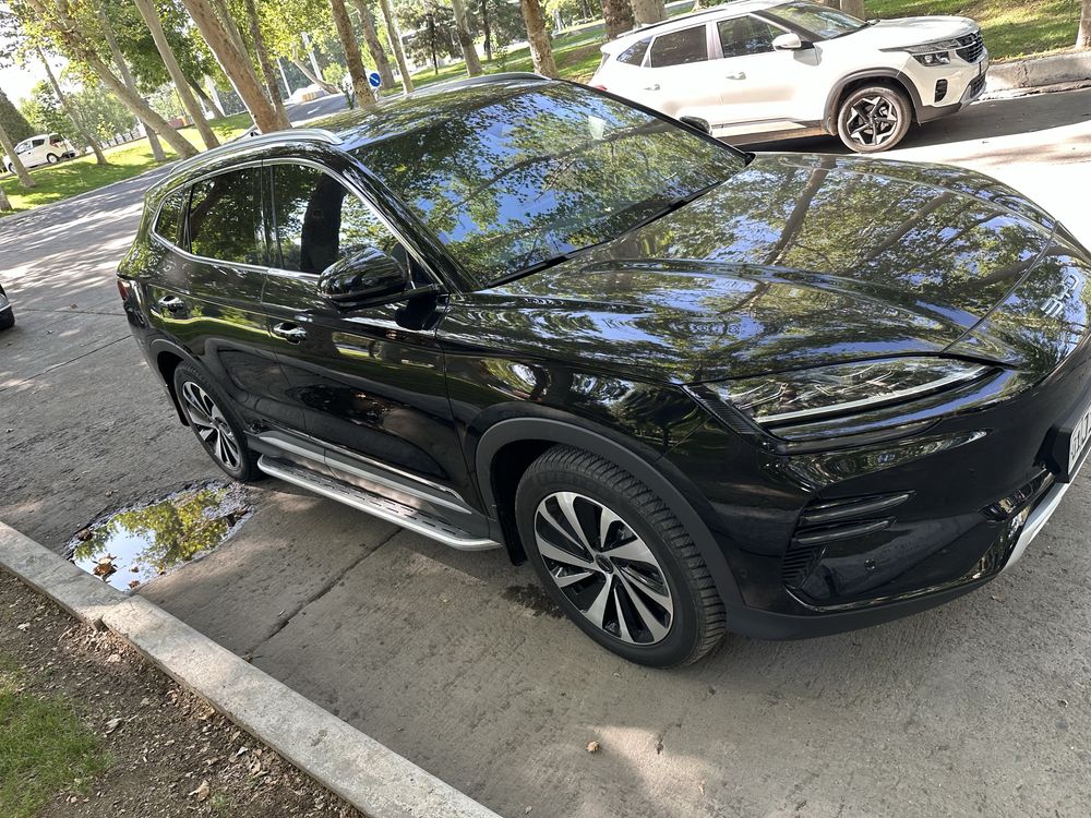 Продается BYD Chempion 605 ful
