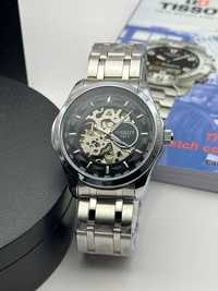 Механические часы Tissot