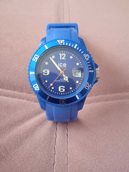Ceas Ice Watch, mecanism japonez, pentru copii, adolescenti, tineri