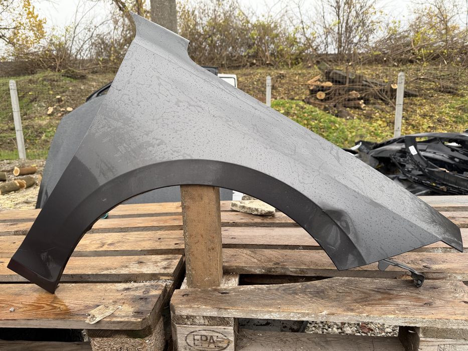 Калник Opel Astra L