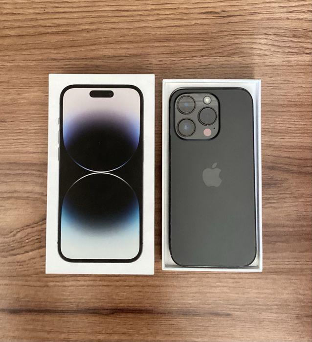 iPhone 14 Pro / 256 gb