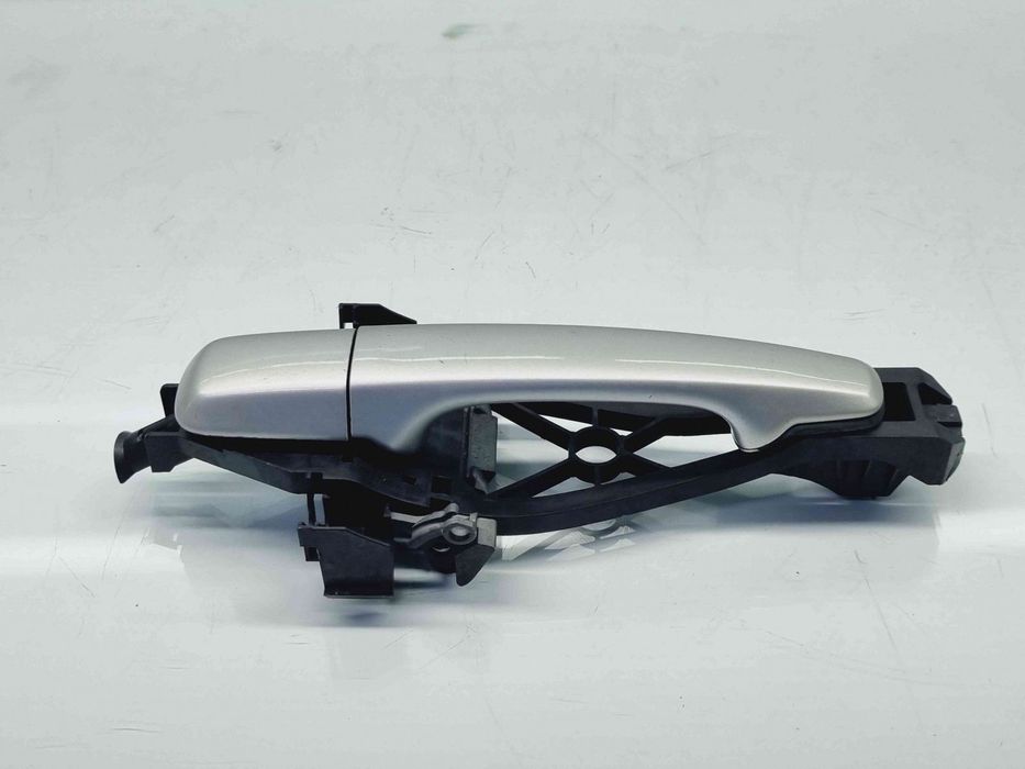 Maner usa stanga spate Volvo XC60 [Fabr 2008-2017] 42600 Silver