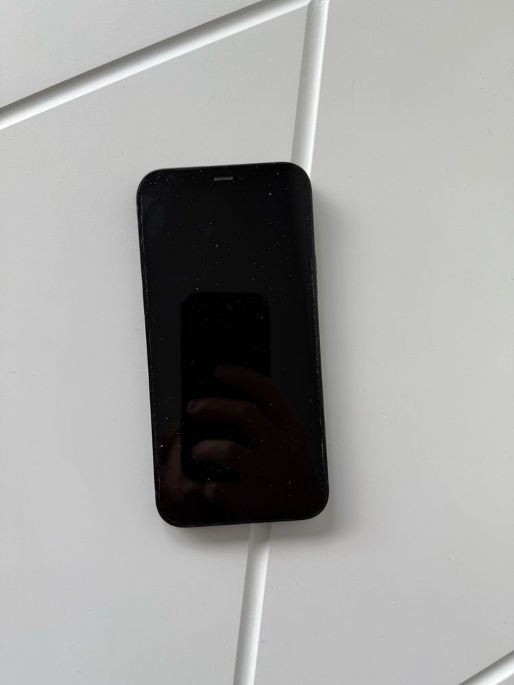 Iphone 12 без гаранция