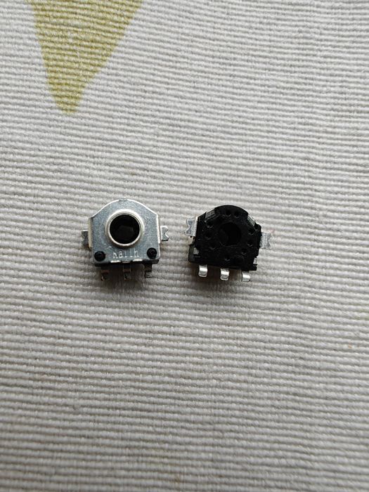 Ротационен енкодер Kailh EN652812A03