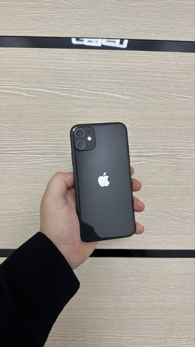Iphone 11 128gb 91% / Айфон 11 128гб 91%
