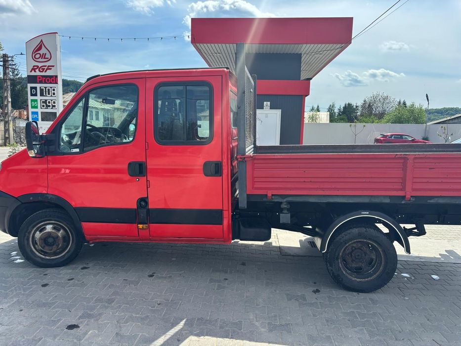 Iveco Daily 2007