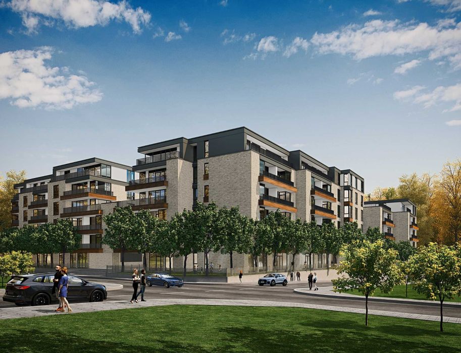 Продава се Четиристаен апартамент в София, Манастирски ливади - 261 кв.м за 2132 €/кв.м - Снимка #16