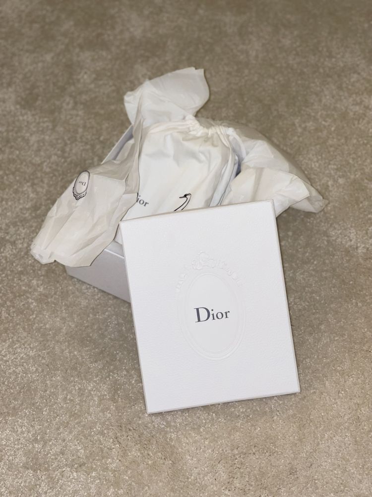 Geanta Dior Originala cu certificat