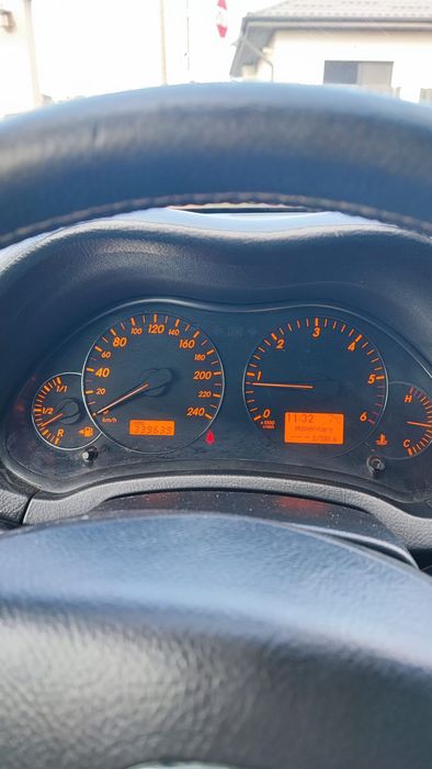 Toyota Avensis de vanzare