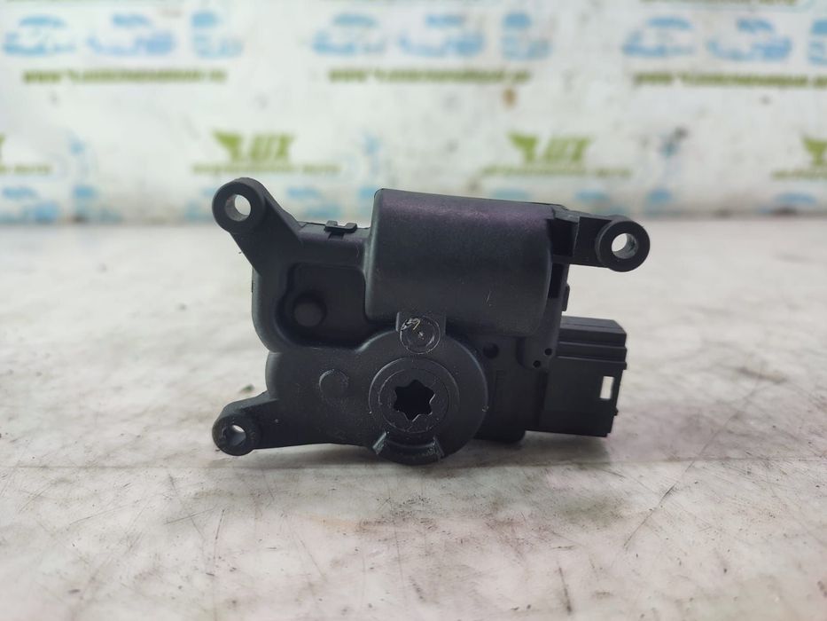 Motoras aeroterma bord 5Q0907511A Volkswagen VW Golf 7 [2012 - 2017]