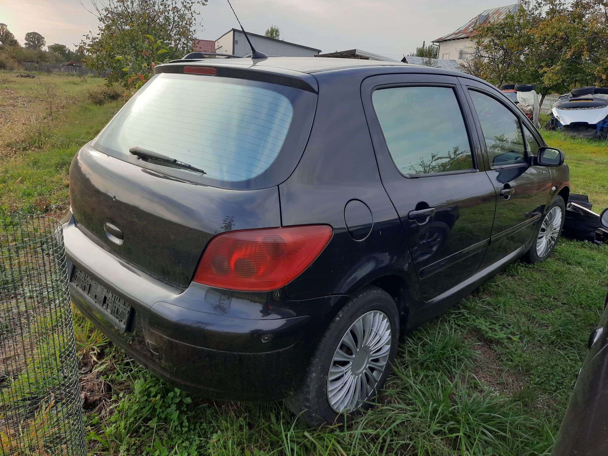 Peugeot 307 pentru piese