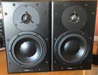 Dynaudio BM6P, monitoare studio