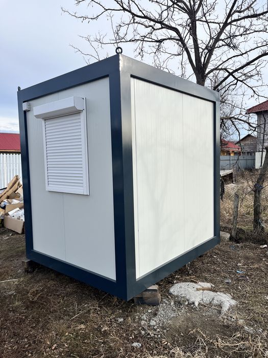 Containere modulare la super  oferta