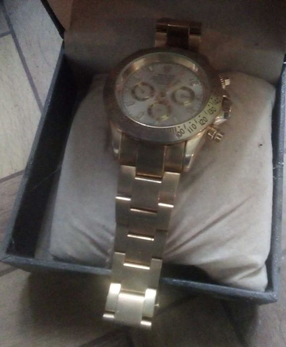 Новый Чесы Rolex Daytona 1992