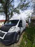 Citroen Jumper 2.2 HDI stare perfecta de functionare