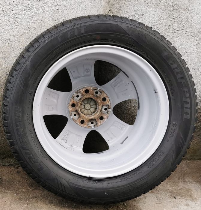 Roti, janteBMW R19 , Anvelope 245 -235 / 45 R18