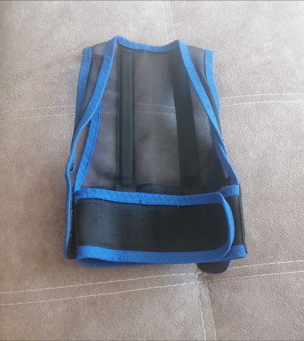 Продам ортопедический корсет детский