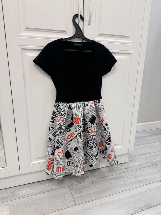 Платье недорого