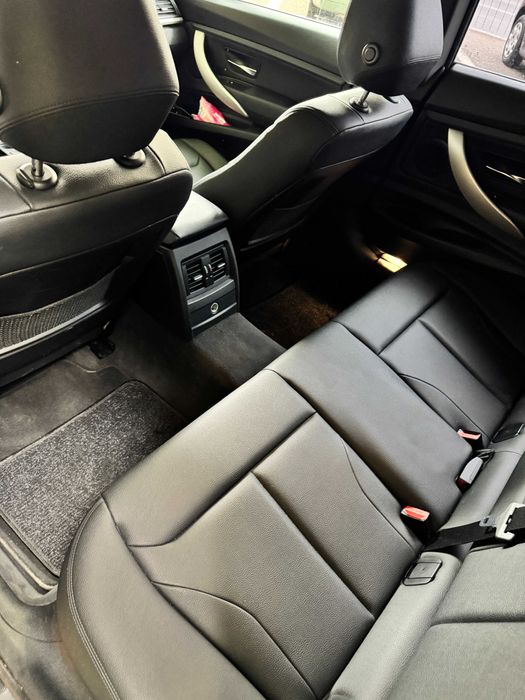 Bmw Seria 3 GT 2.0 Diesel /Automat/ Euro 6