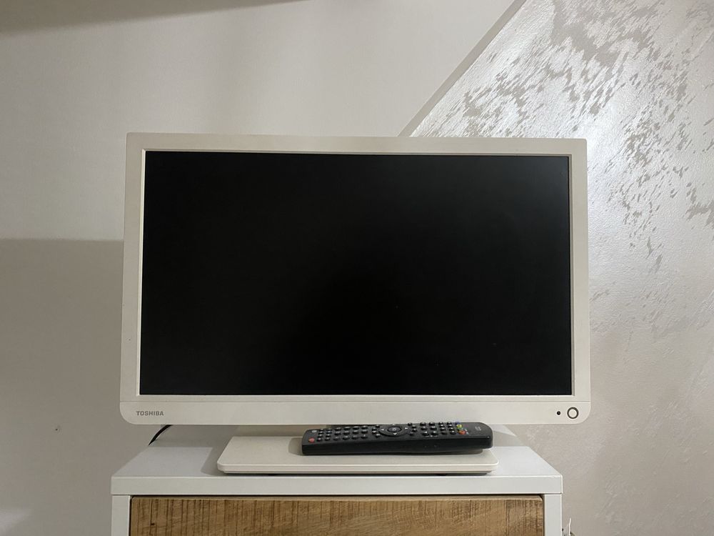 LED телевизор Toshiba 22L1334G