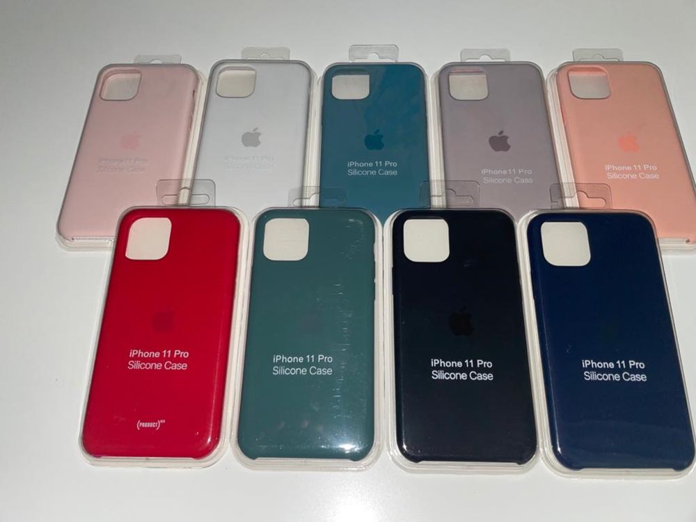 Husa carcasa silicon iPhone 15-14-13-12-11 max pro xs max xr 7 plus 8