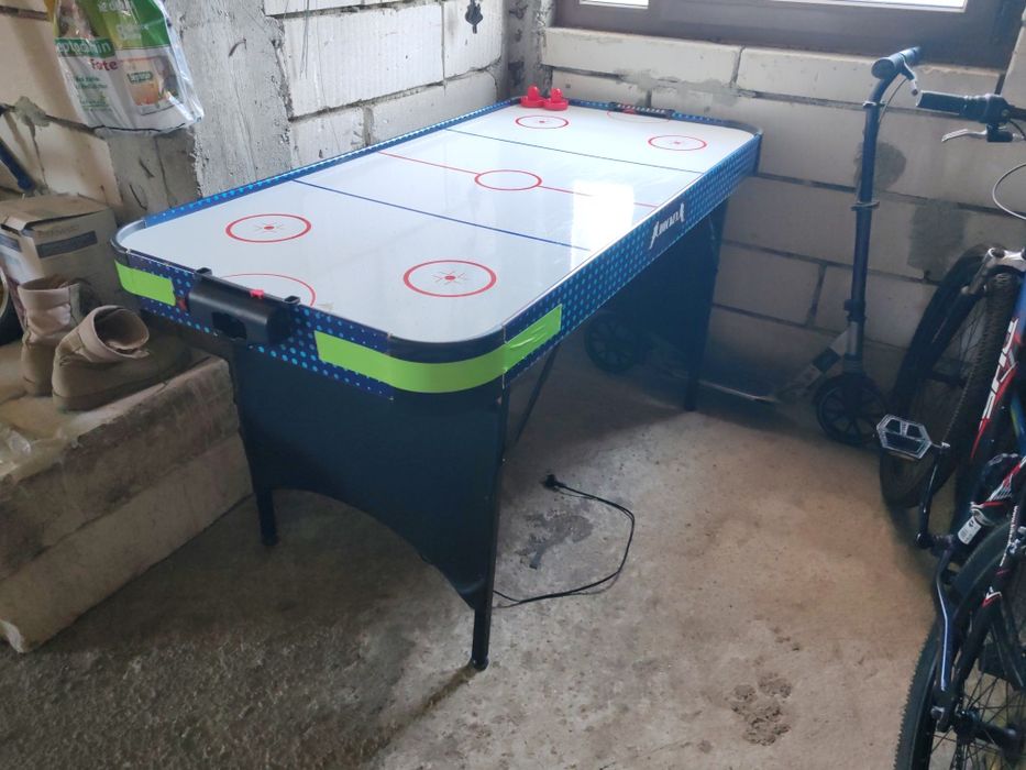Masă Air hockey de vânzare