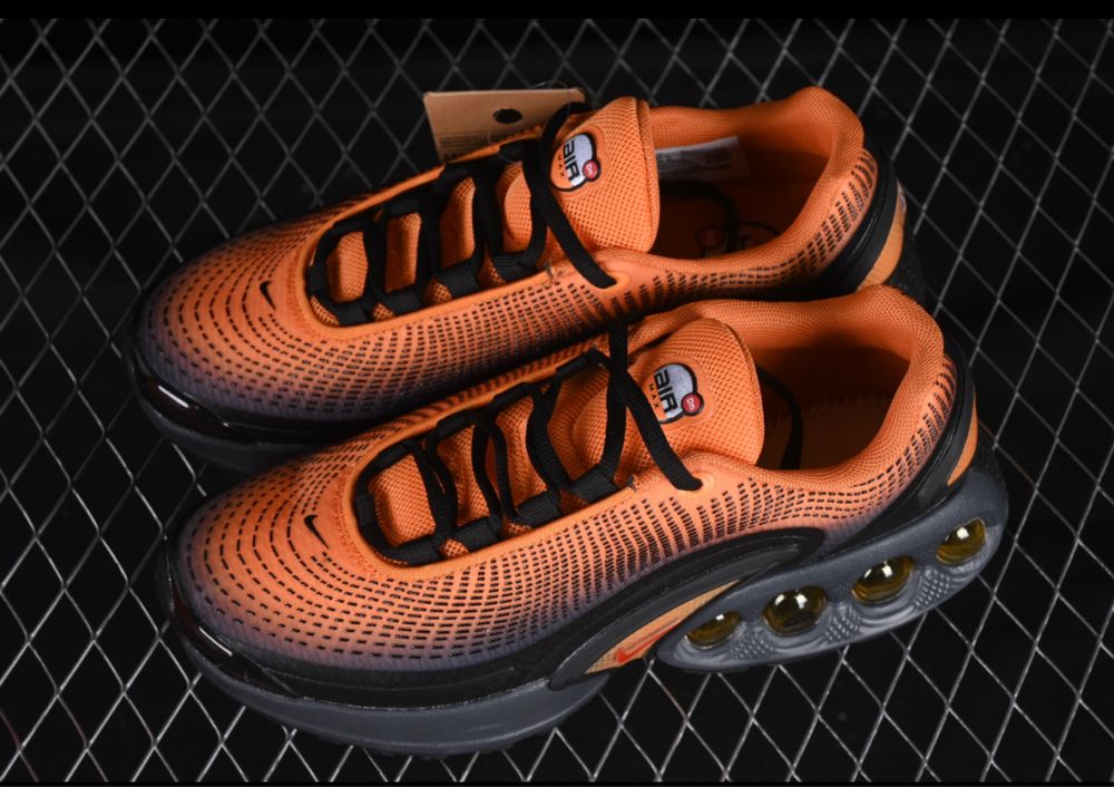 Nike Air Max Dn 2025