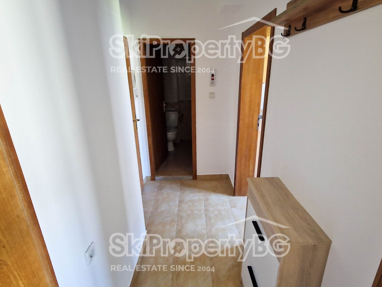Продава се Двустаен апартамент в Банско - 46 кв.м за 1413 €/кв.м - Снимка #8