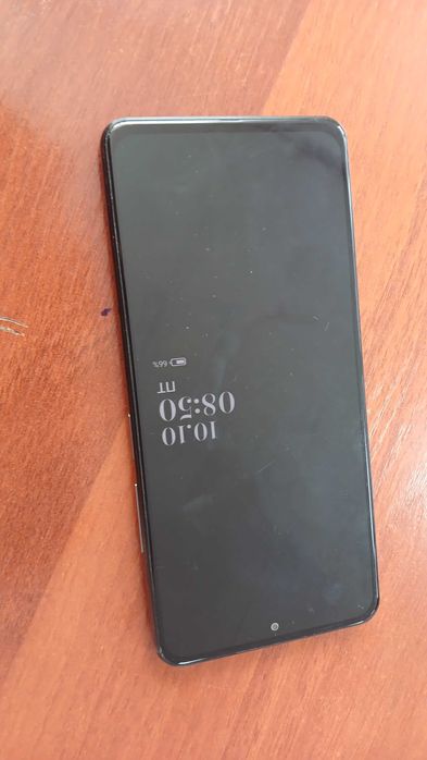 Xiaomi Poco F3..