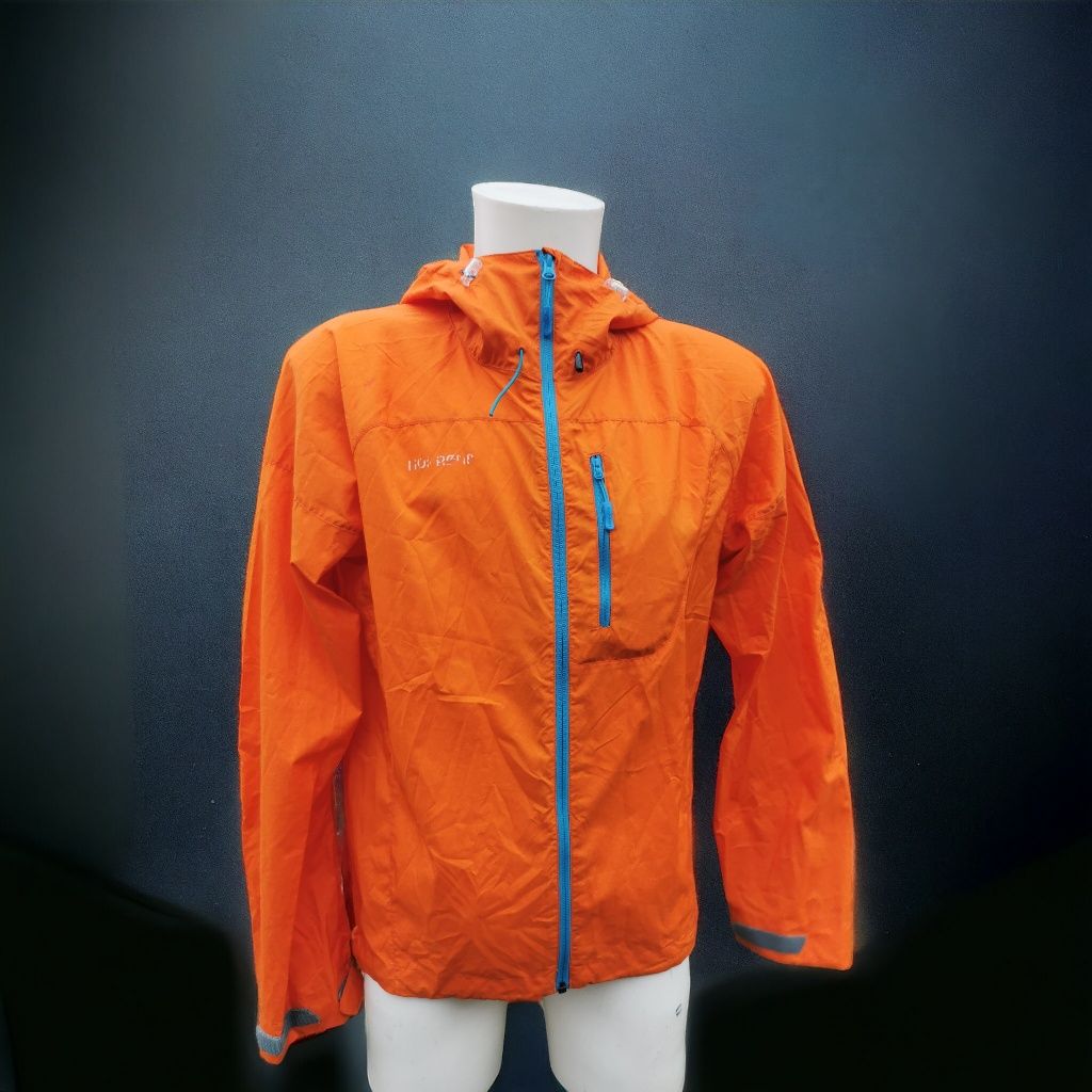 Geacă ultra light Norrona Aero M bărbați, windstopper