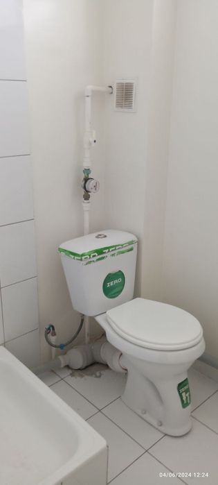 Urganch shahrida 2 xonali kvartira sotiladi