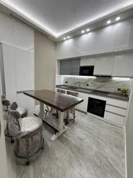 Nest One 74м2 ЕВРО ремонт 3/14/51