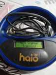 Scanner pentru microcip Halo