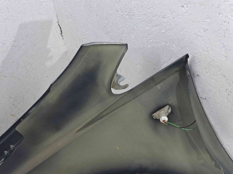 Aripa dreapta fata Opel Corsa D [Fabr 2006-2013] GBI