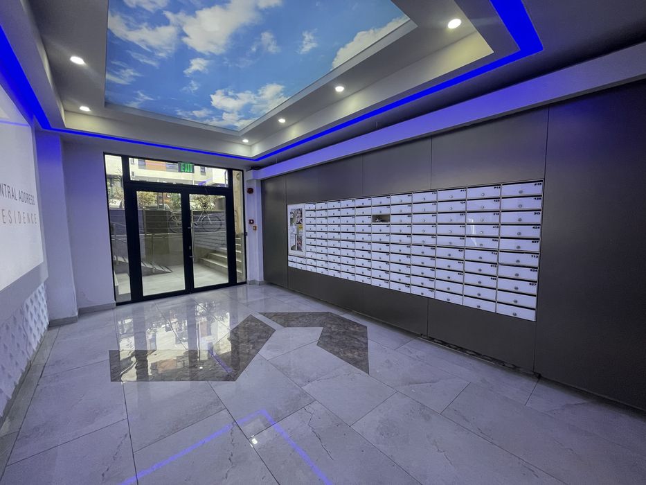 REGIM HOTELIER Bucuresti - Cazare Zona Palatul Parlamentului - CENTRU