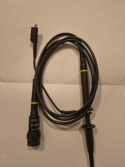 Multimetru Osciloscop Generator funcții Z703s