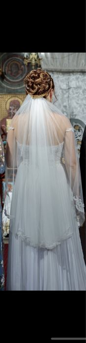 Vand Rochie mireasa