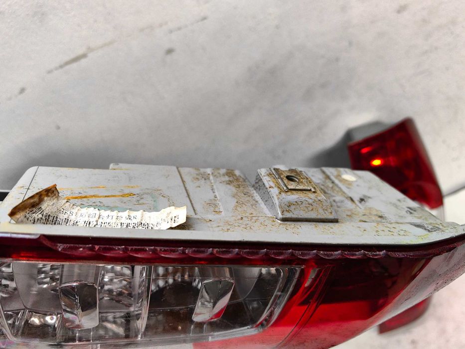 Оригинални стопове SAIC Maxus T60