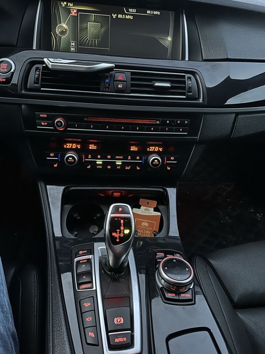 Vand Bmw Seria 5 , 525 Xdrive 218