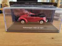 Se vinde macheta vw 1302 Ls