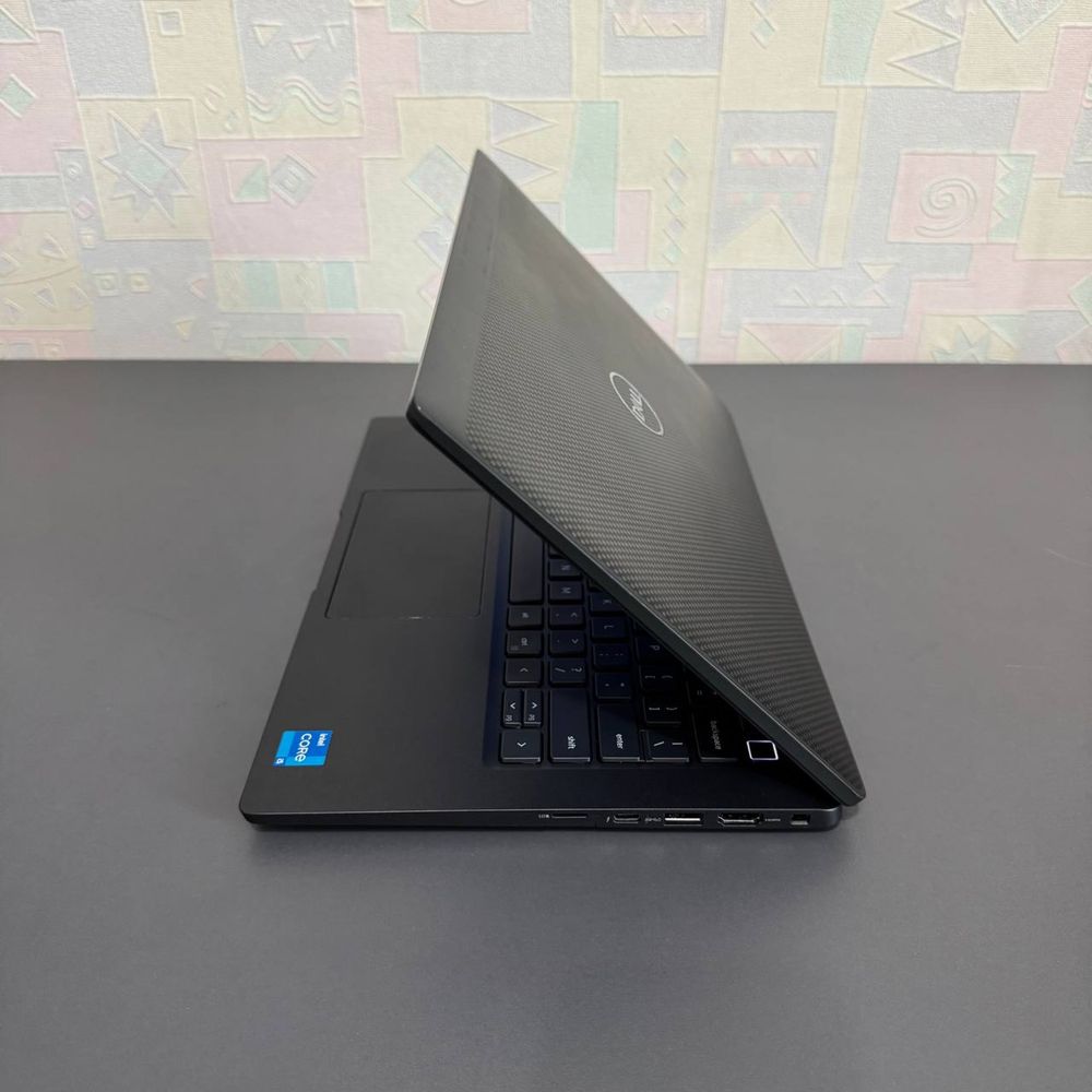 Ноутбук Dell Latitude 7420 | Intel i5-1135G7 | m2 256GB SSD | DDR4 8GB