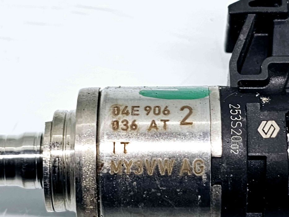 Injector AUDI Q2 (GAB) [ Fabr 2016-prezent] 04E906036AT 1.3 Benz DKLD
