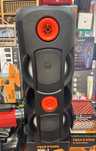 Boxa portabila ZQS-8225 USB 80 CM 90W Bluetooth AUX, FM, Microfon